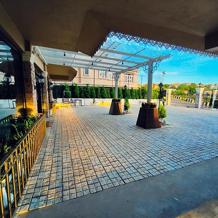 Hotel Acropolis Shillong Extérieur photo