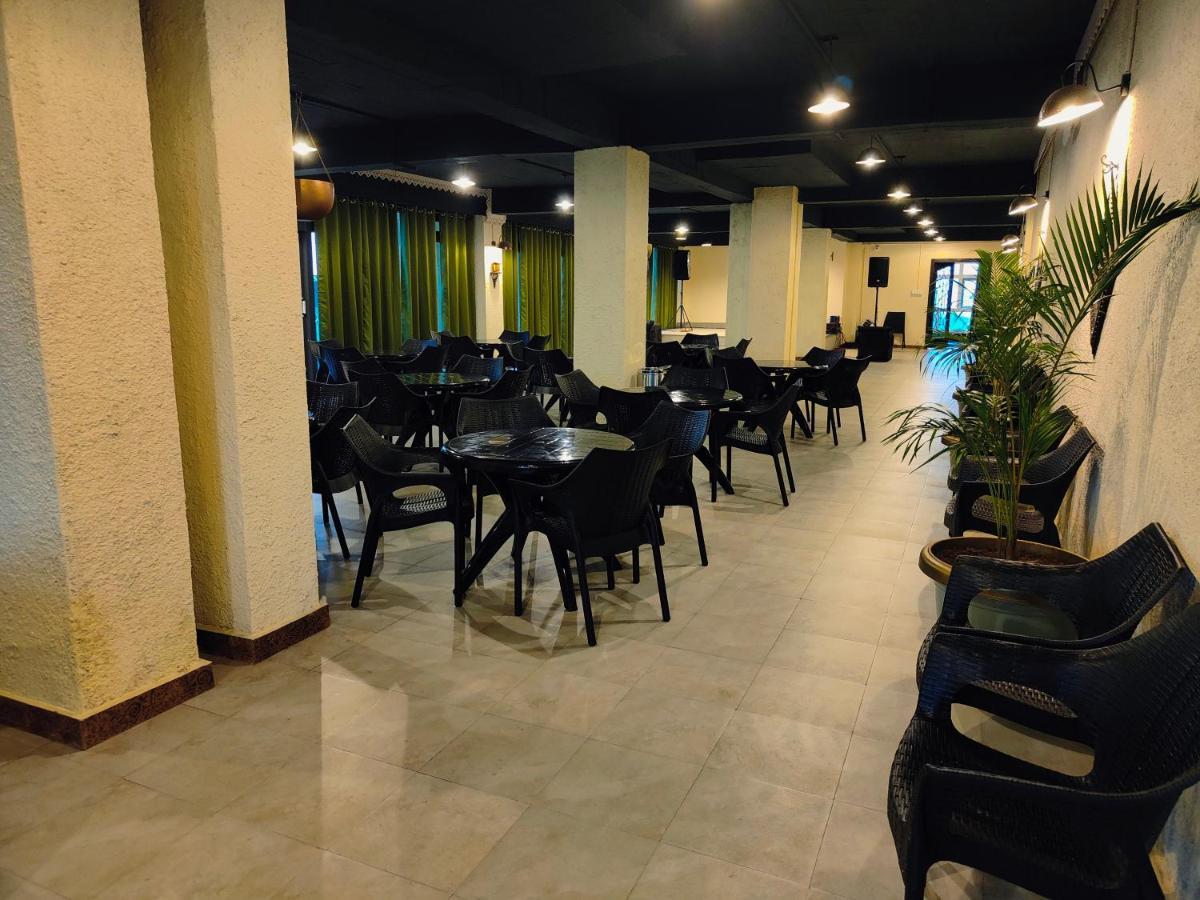 Hotel Acropolis Shillong Extérieur photo