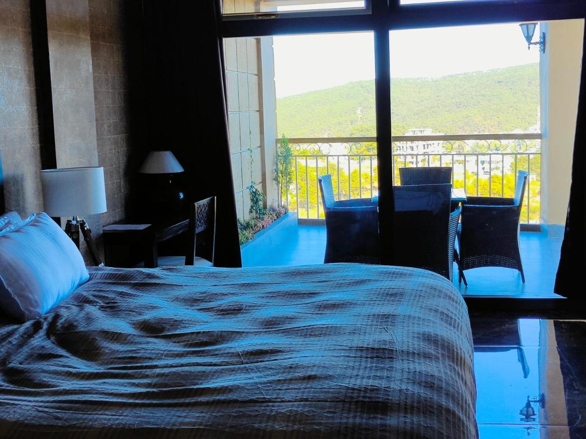 Hotel Acropolis Shillong Extérieur photo