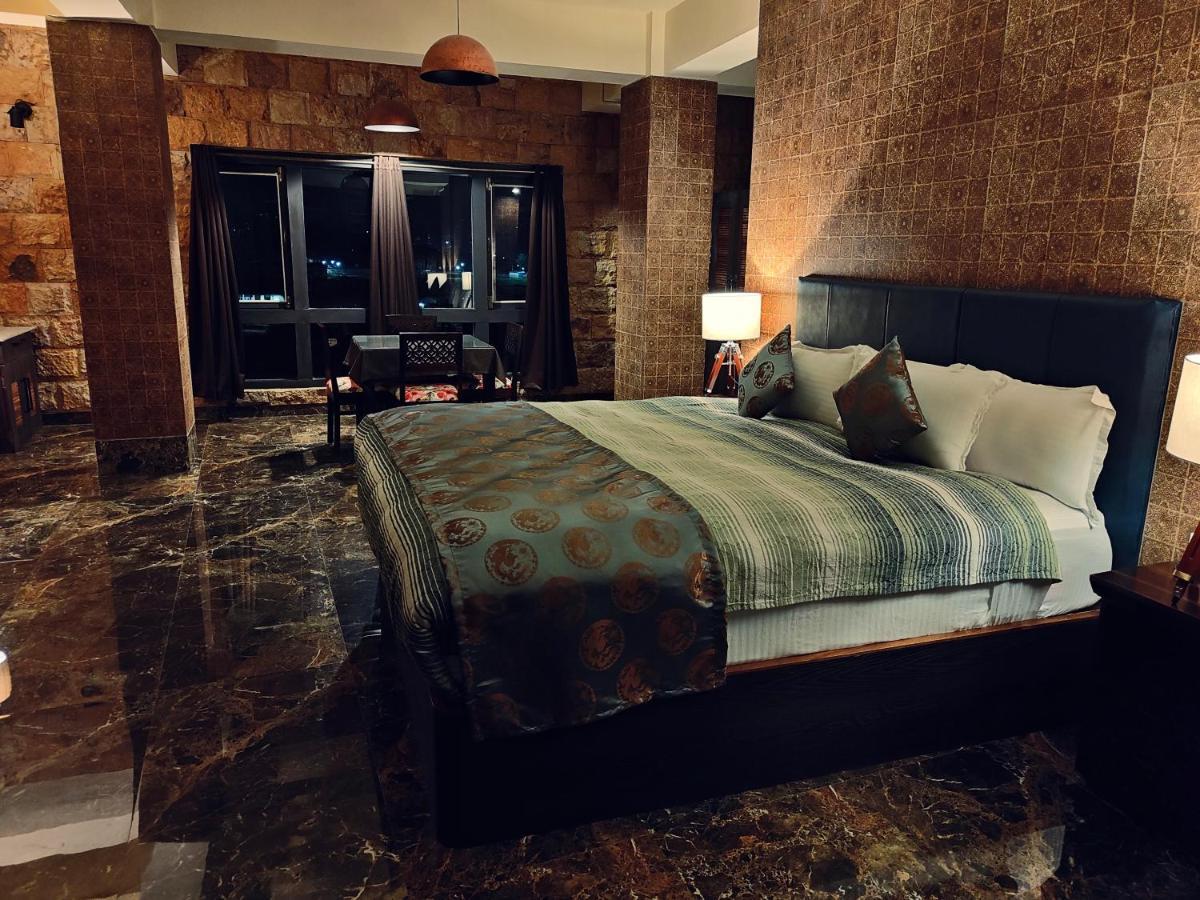 Hotel Acropolis Shillong Extérieur photo