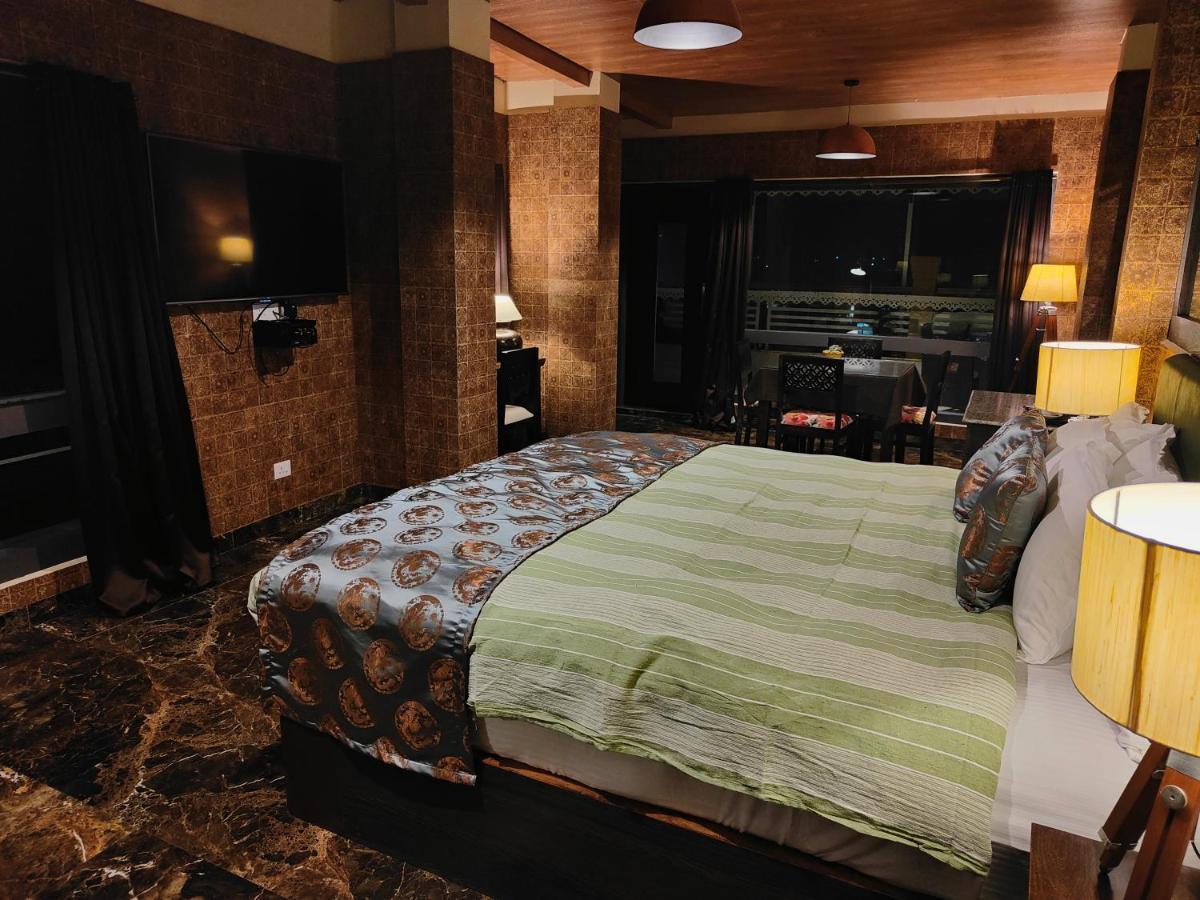 Hotel Acropolis Shillong Extérieur photo
