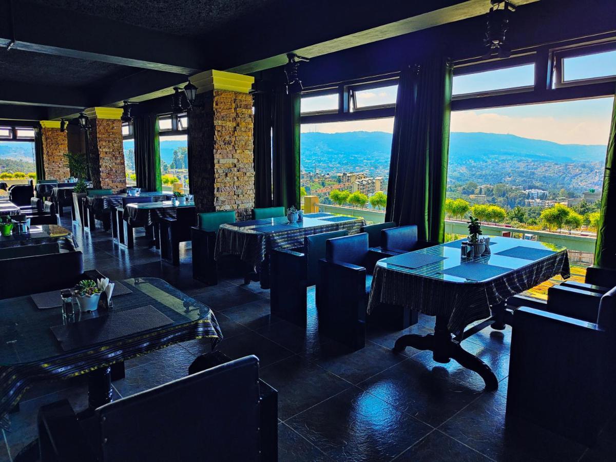 Hotel Acropolis Shillong Extérieur photo
