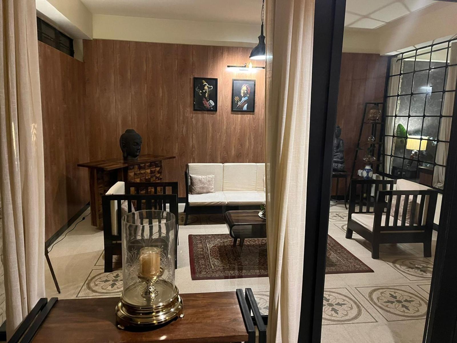 Hotel Acropolis Shillong Extérieur photo
